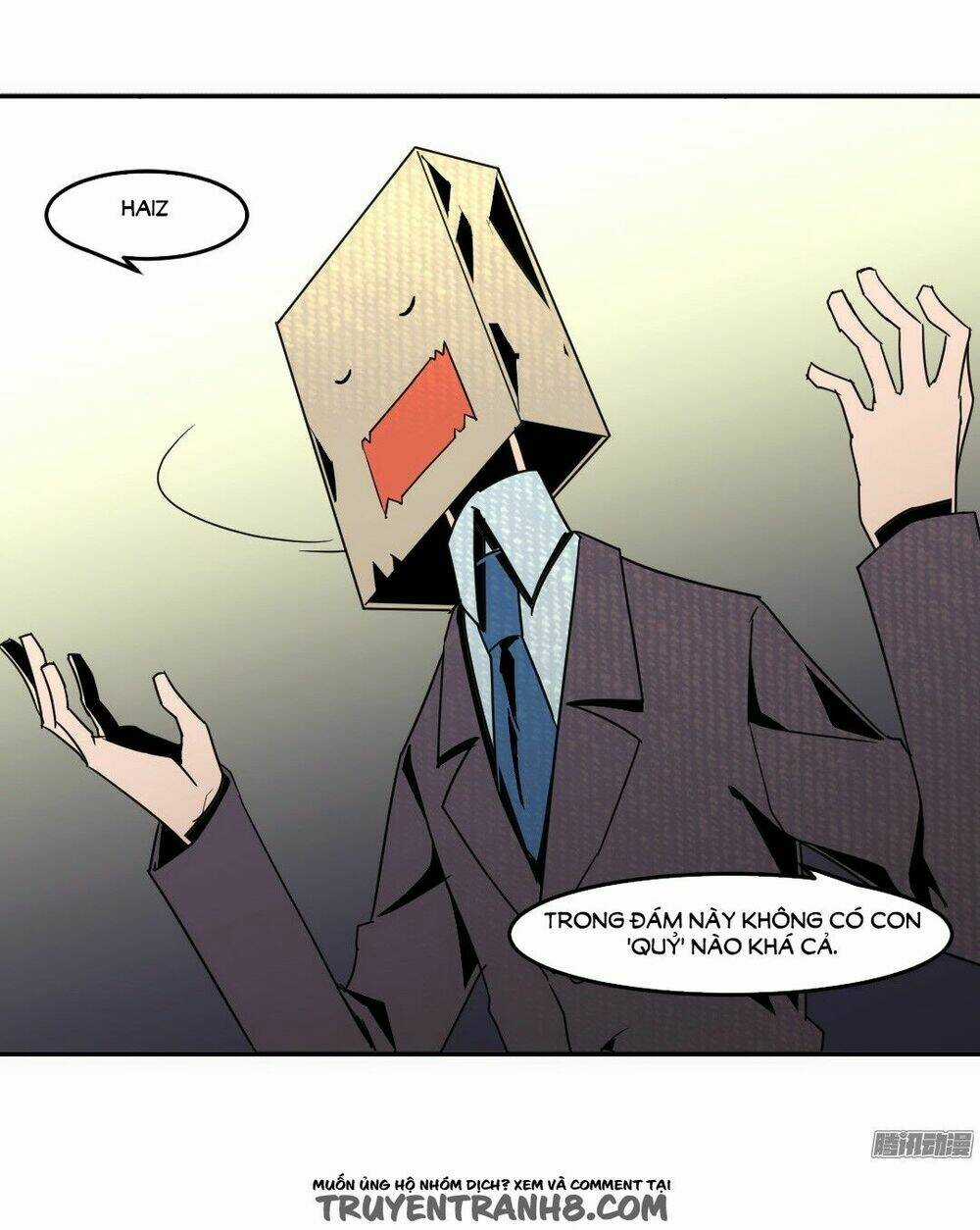 Điều Ước Của Người Phàm Chapter 20 trang 14