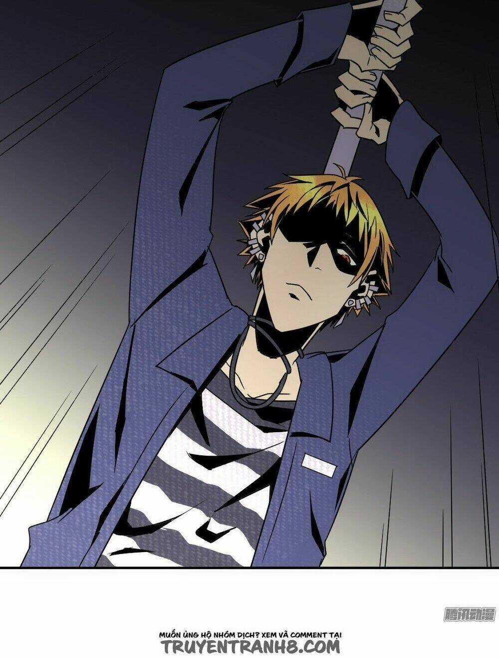 Điều Ước Của Người Phàm Chapter 20 trang 17