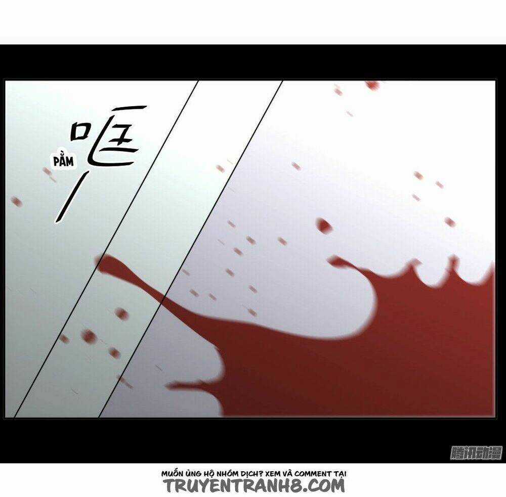 Điều Ước Của Người Phàm Chapter 20 trang 18