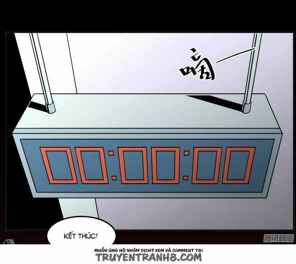 Điều Ước Của Người Phàm Chapter 20 trang 19