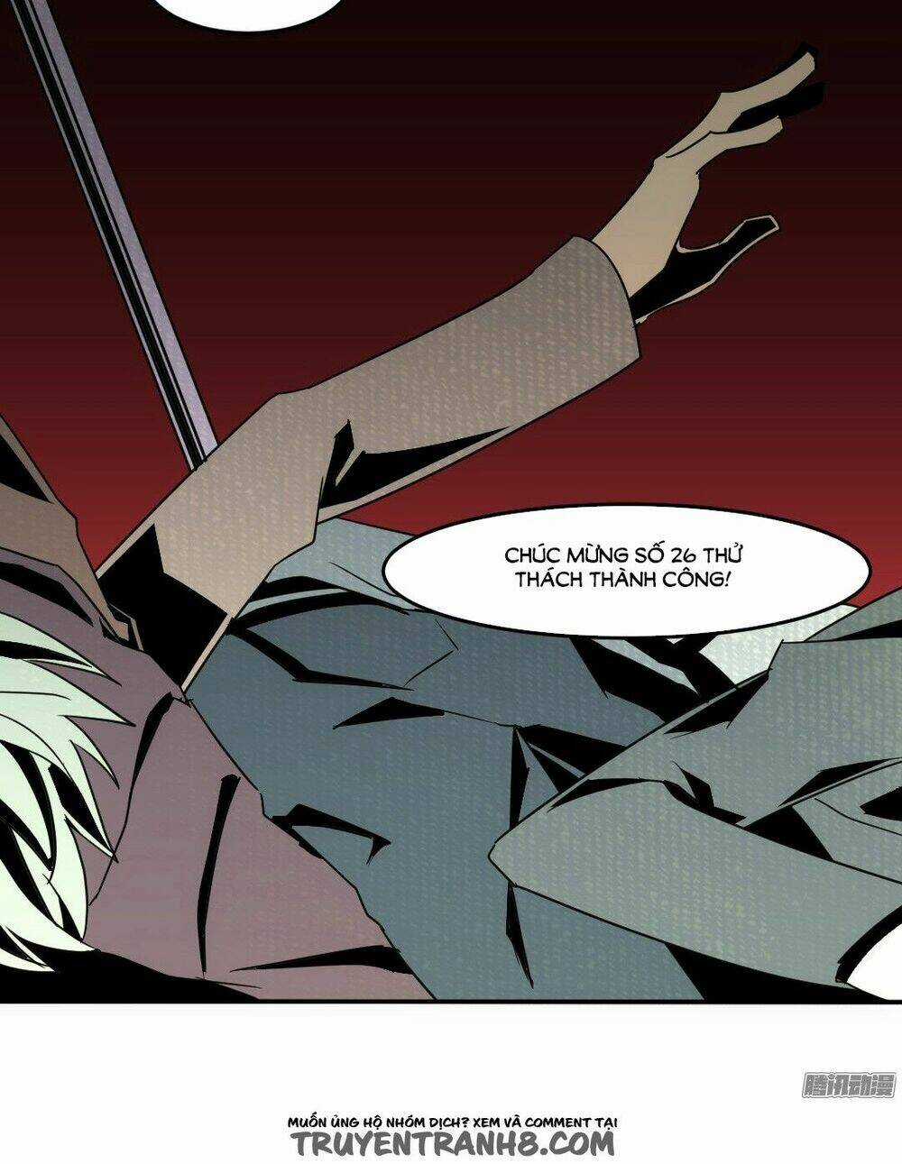 Điều Ước Của Người Phàm Chapter 20 trang 20