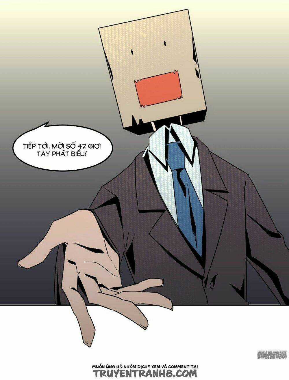 Điều Ước Của Người Phàm Chapter 20 trang 23