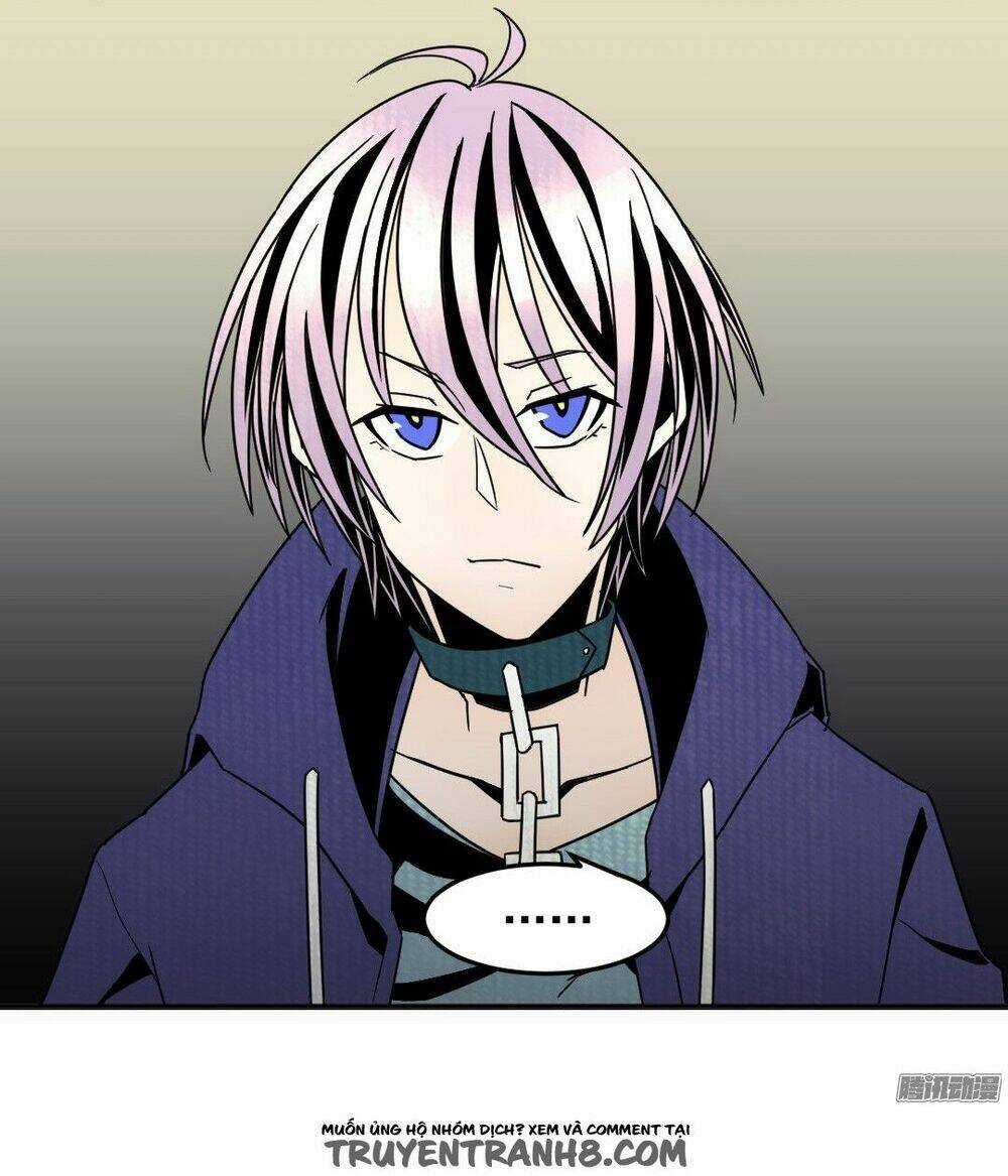 Điều Ước Của Người Phàm Chapter 20 trang 26