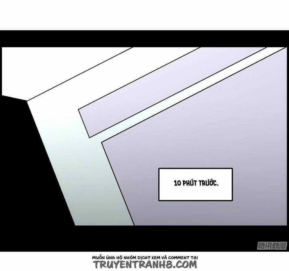 Điều Ước Của Người Phàm Chapter 20 trang 27