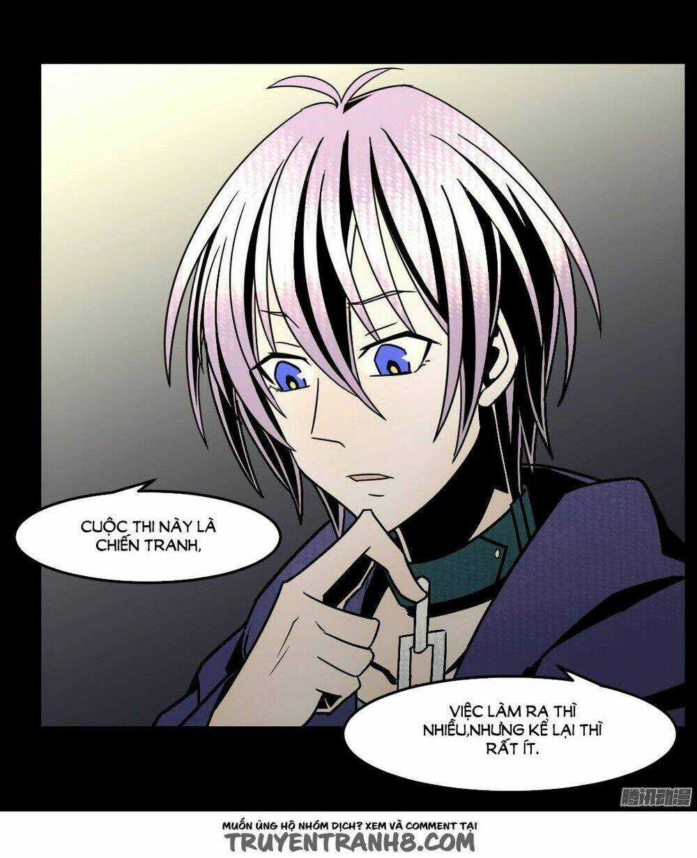 Điều Ước Của Người Phàm Chapter 20 trang 29