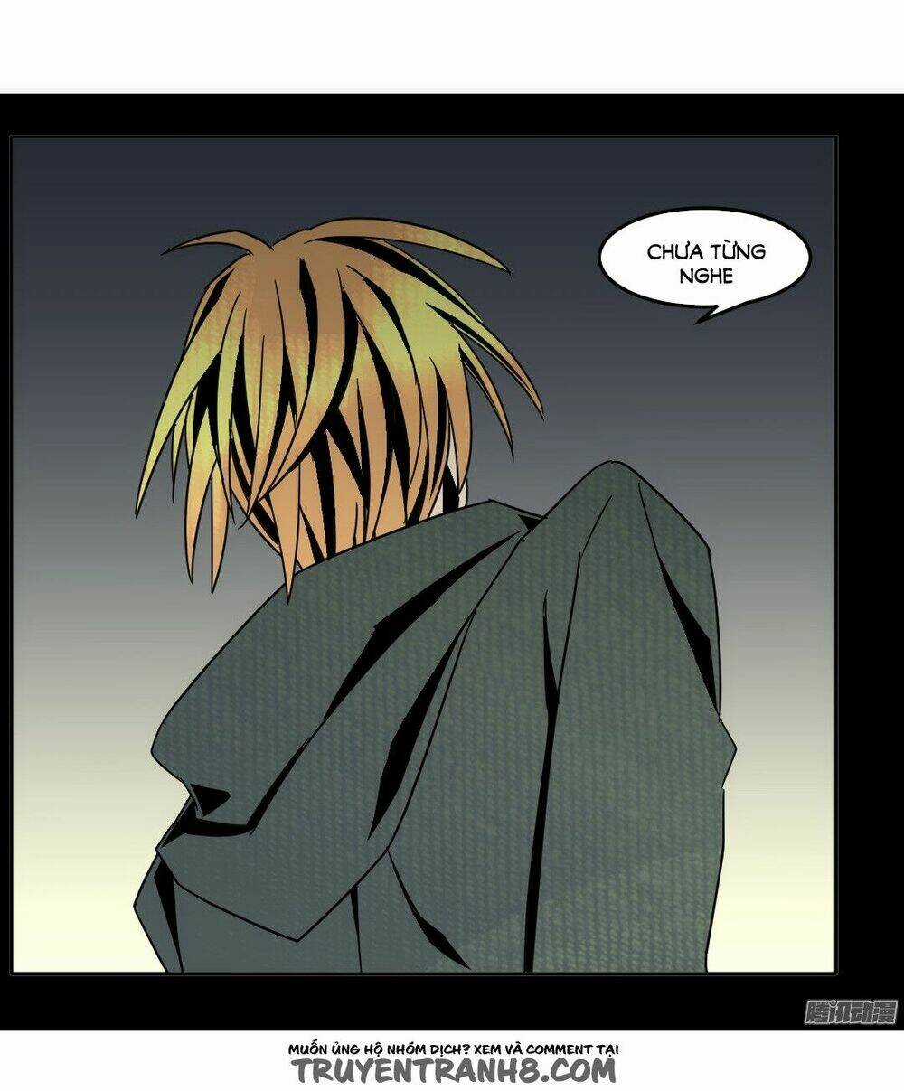 Điều Ước Của Người Phàm Chapter 20 trang 3