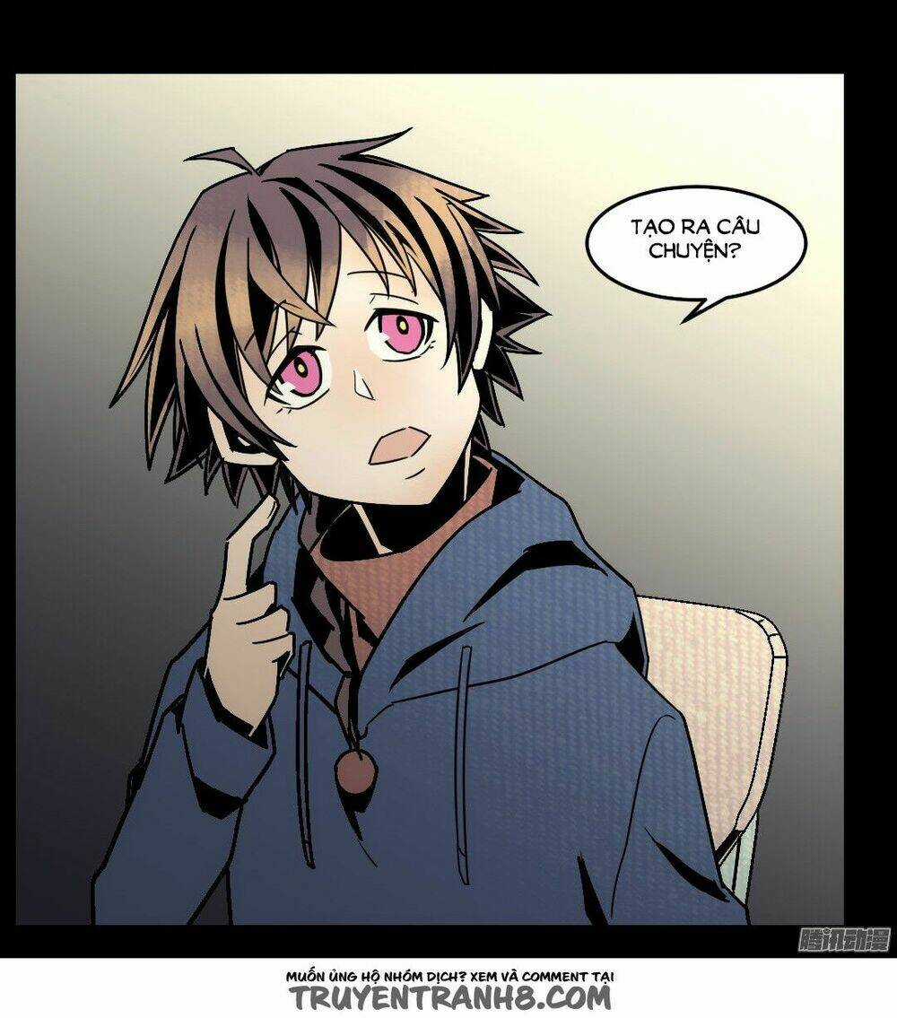 Điều Ước Của Người Phàm Chapter 20 trang 32