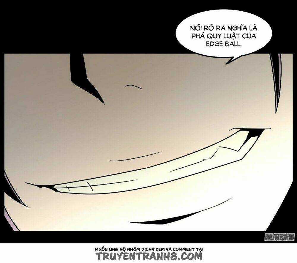 Điều Ước Của Người Phàm Chapter 20 trang 33