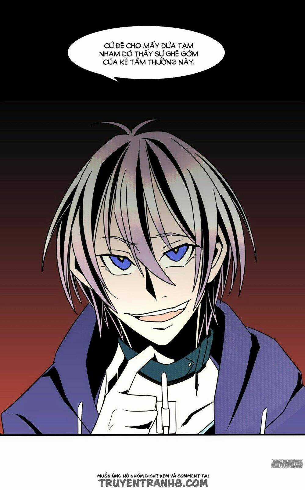 Điều Ước Của Người Phàm Chapter 20 trang 34