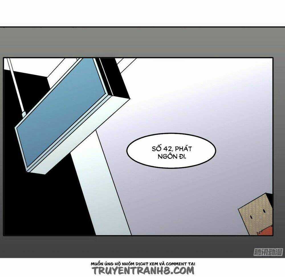 Điều Ước Của Người Phàm Chapter 20 trang 35