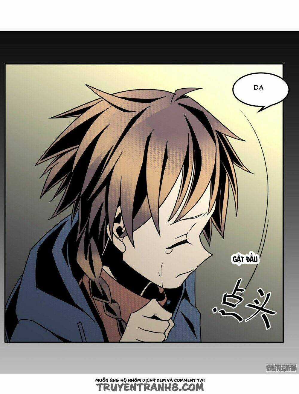 Điều Ước Của Người Phàm Chapter 20 trang 38