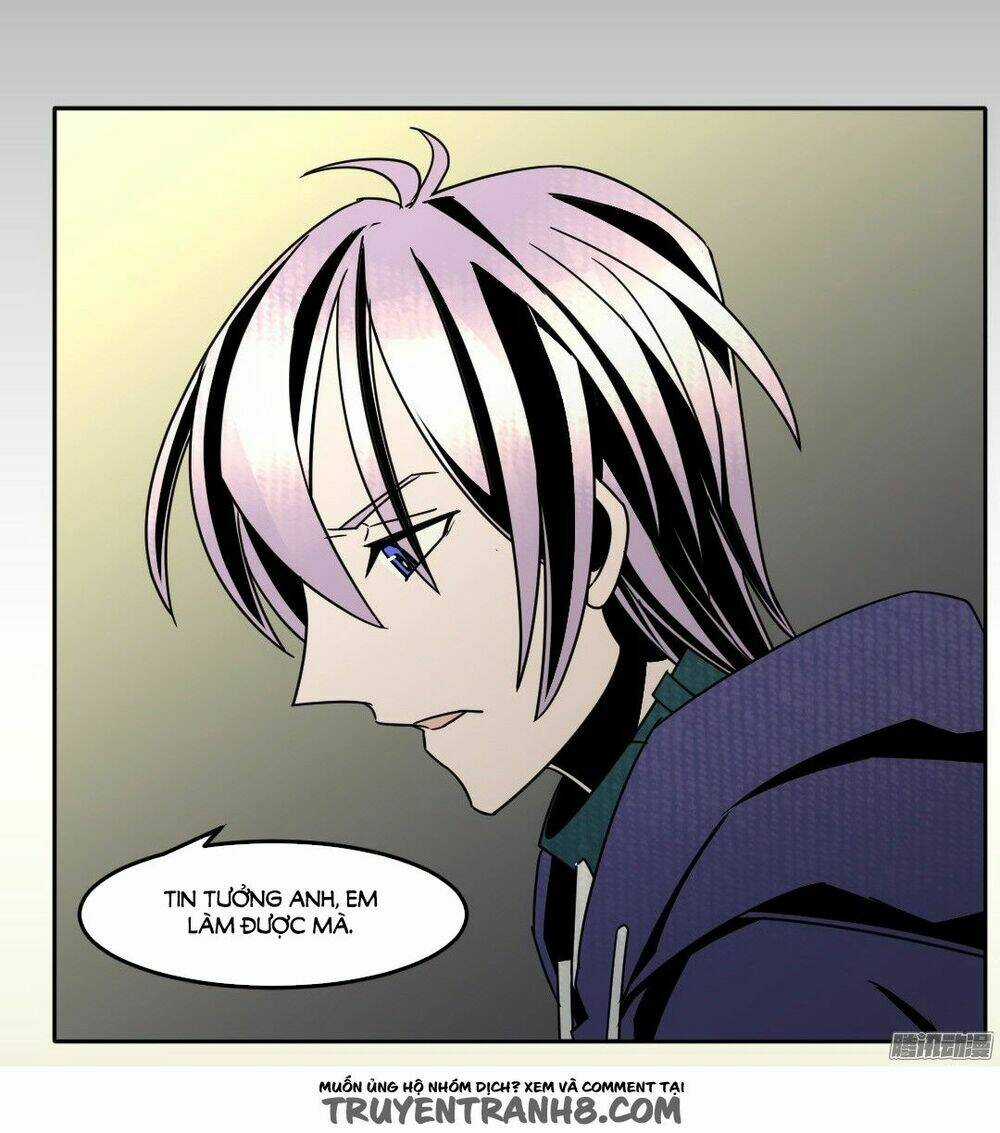 Điều Ước Của Người Phàm Chapter 20 trang 39