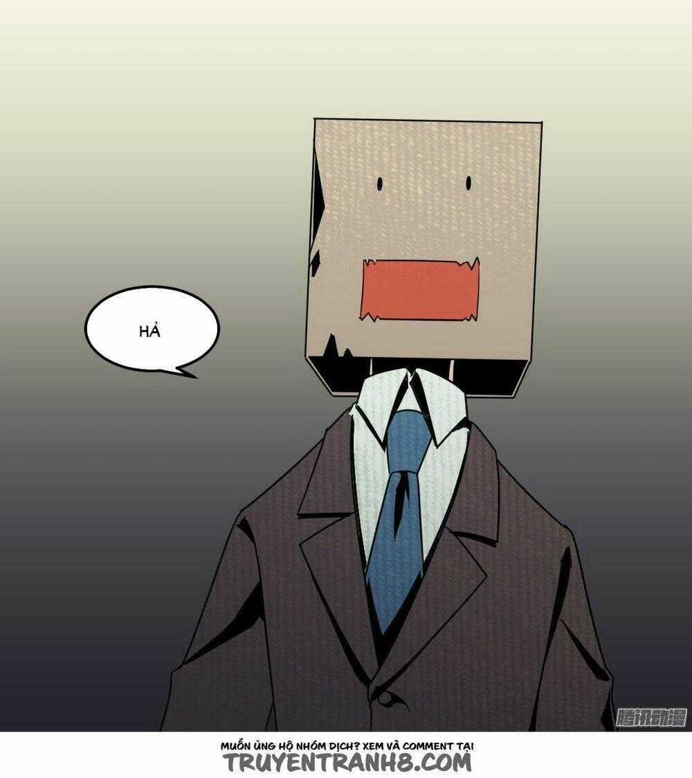 Điều Ước Của Người Phàm Chapter 20 trang 40