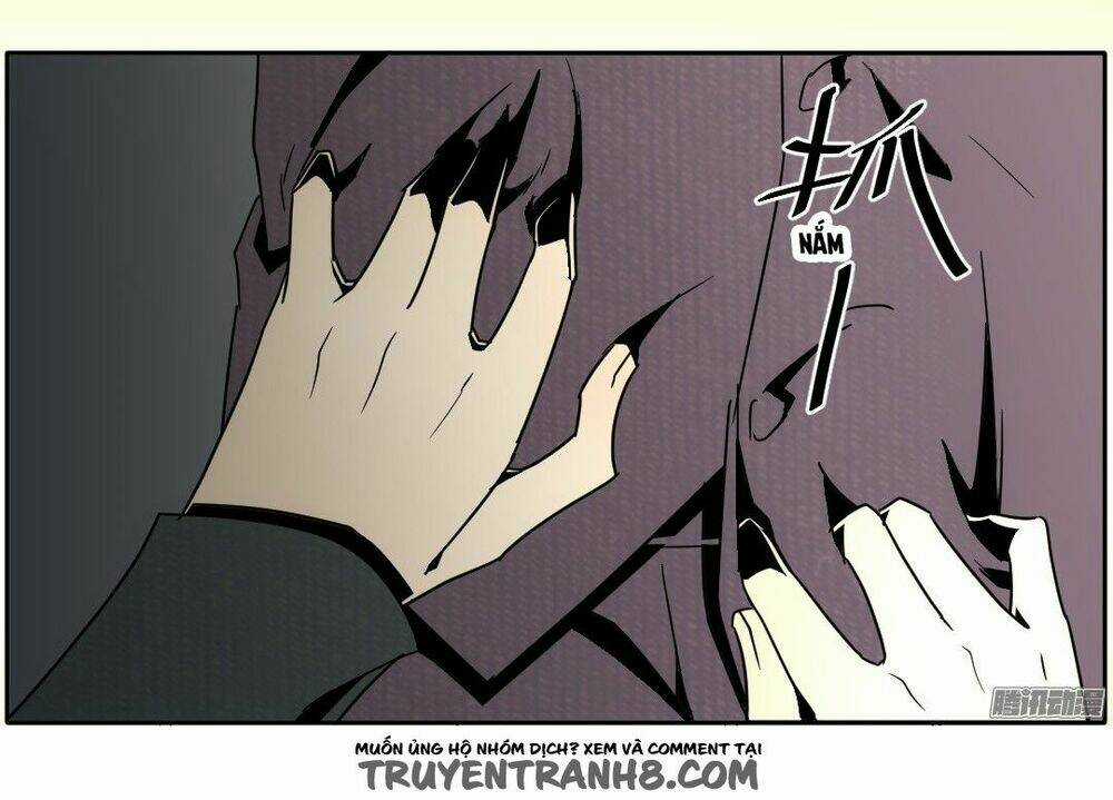 Điều Ước Của Người Phàm Chapter 20 trang 5