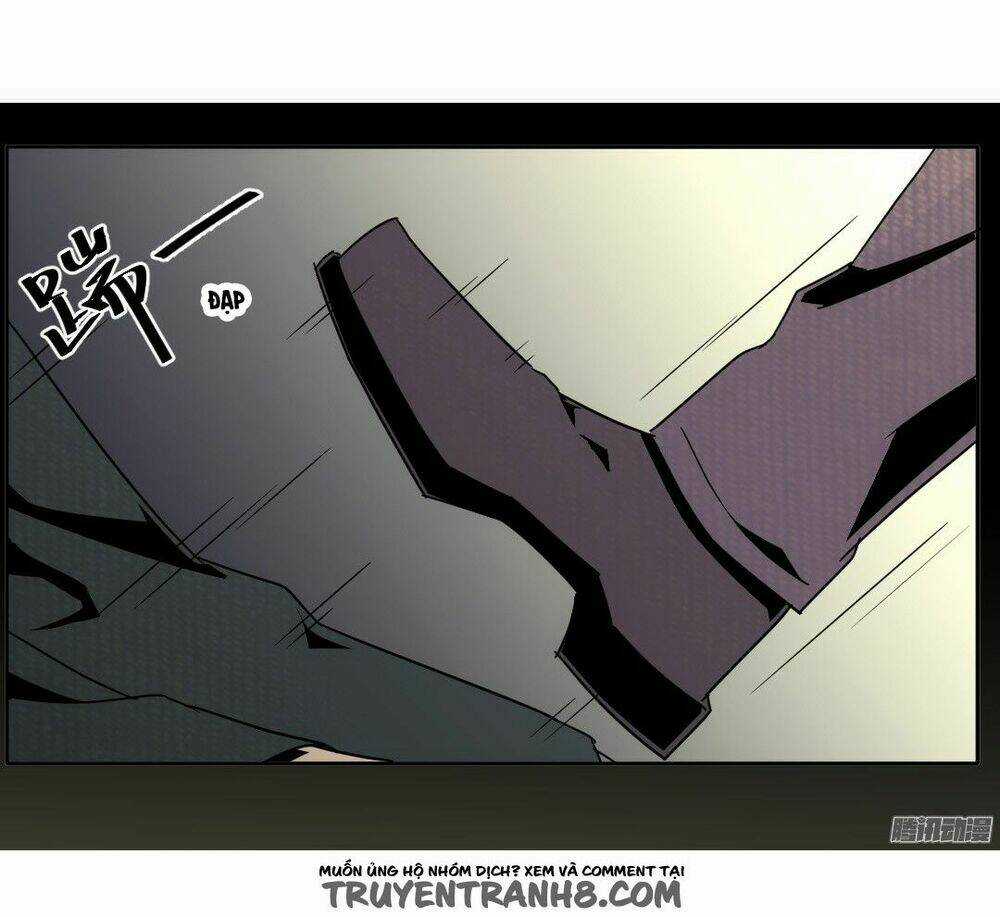 Điều Ước Của Người Phàm Chapter 20 trang 8