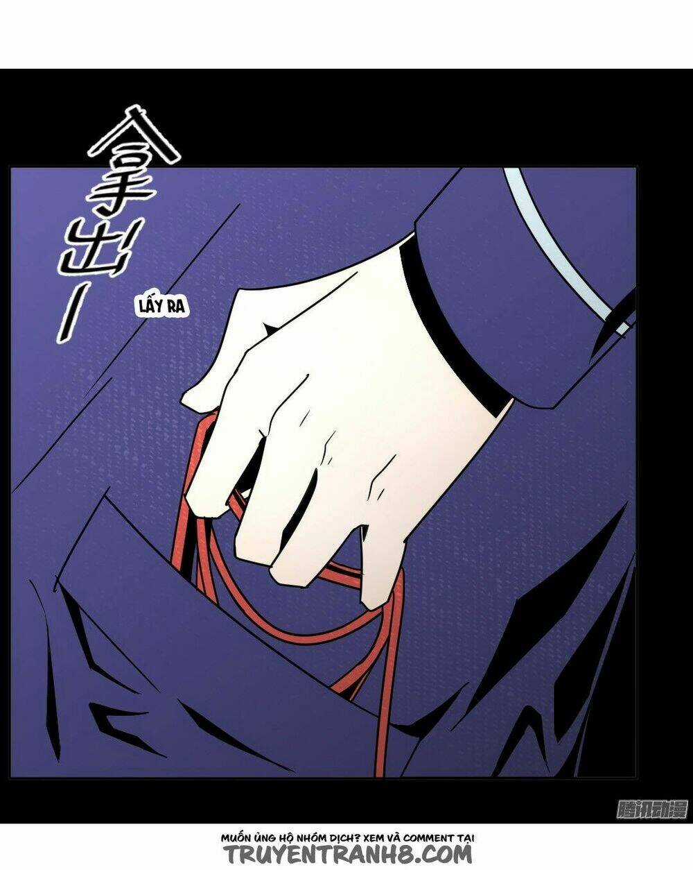 Điều Ước Của Người Phàm Chapter 21 trang 10