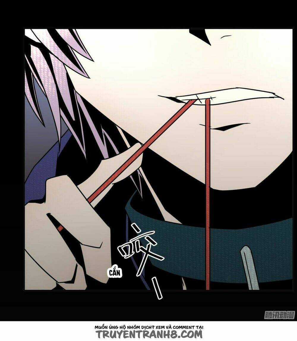 Điều Ước Của Người Phàm Chapter 21 trang 11