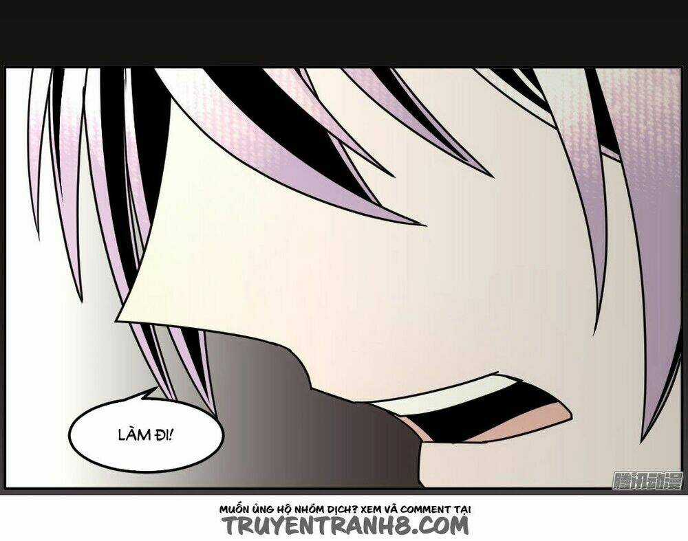 Điều Ước Của Người Phàm Chapter 21 trang 13