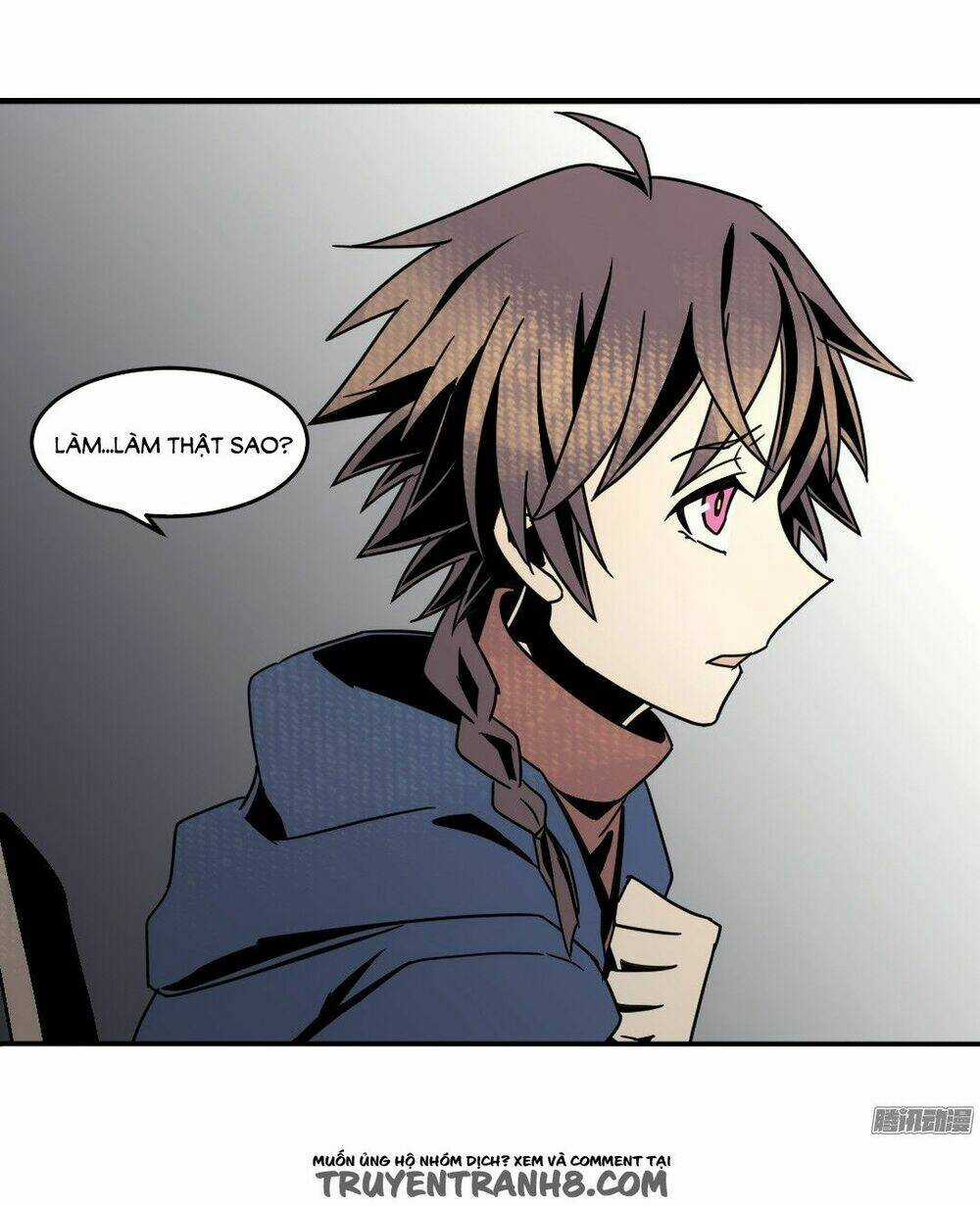 Điều Ước Của Người Phàm Chapter 21 trang 15