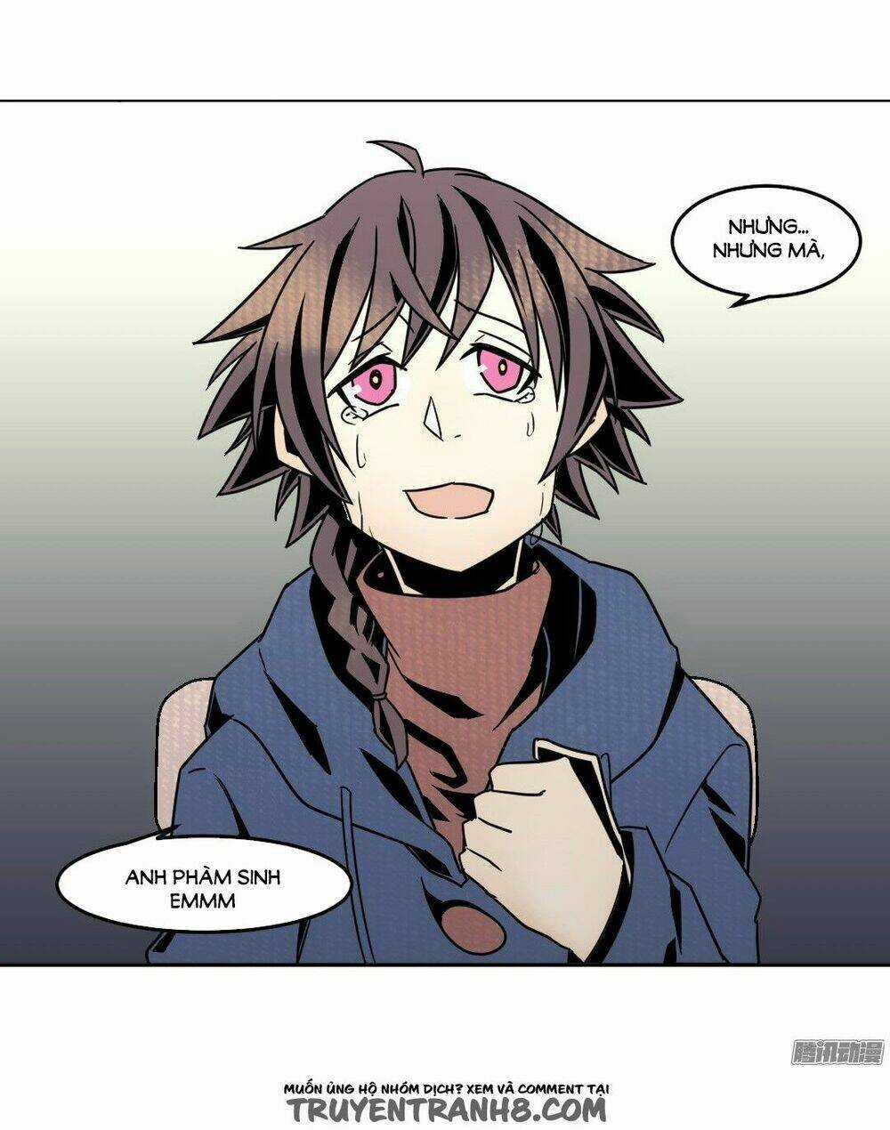 Điều Ước Của Người Phàm Chapter 21 trang 16