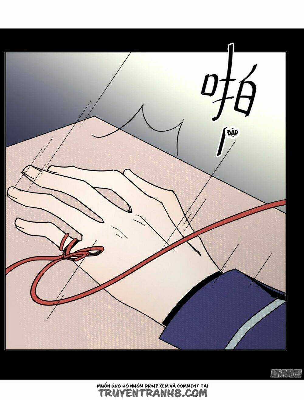 Điều Ước Của Người Phàm Chapter 21 trang 17