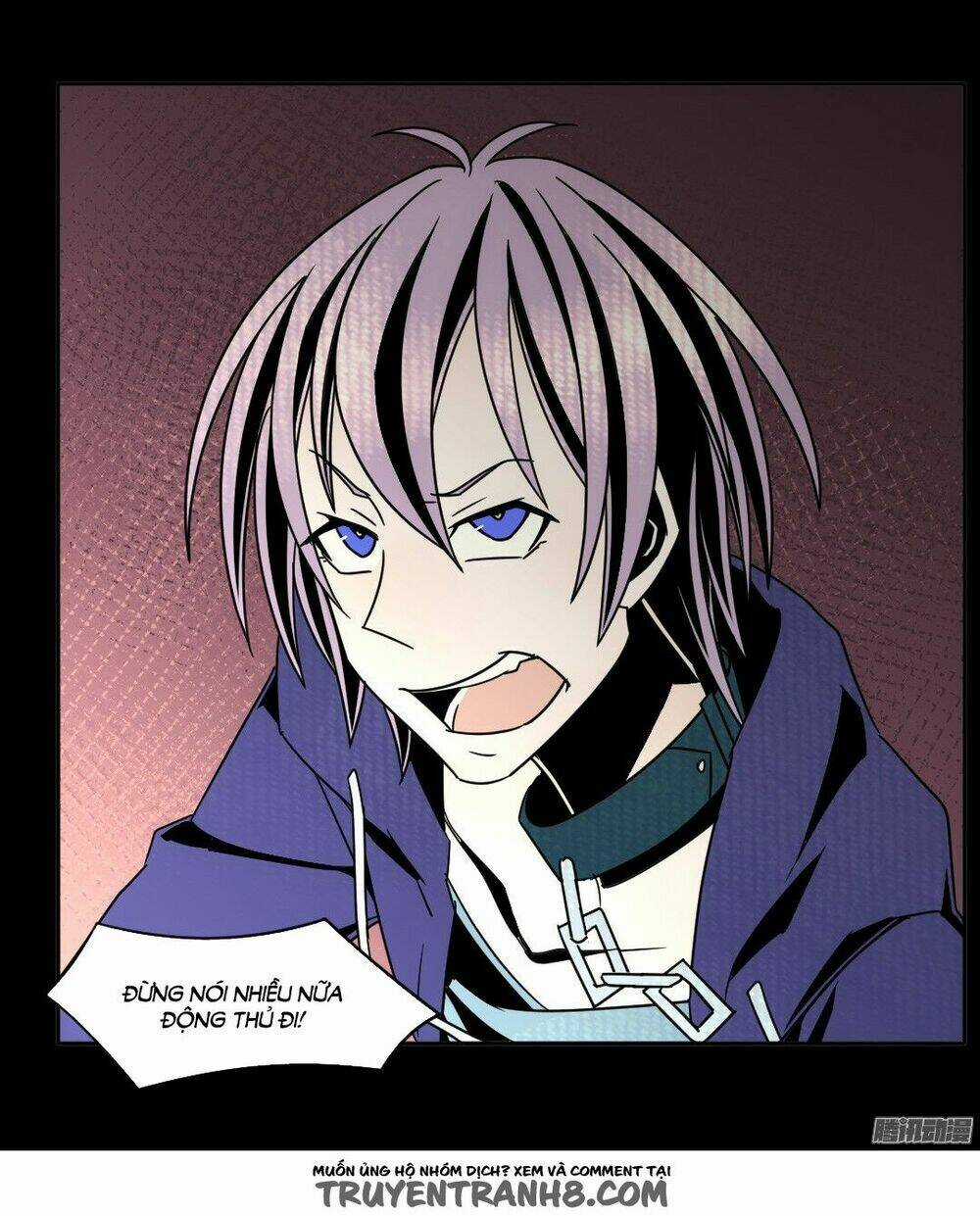 Điều Ước Của Người Phàm Chapter 21 trang 18