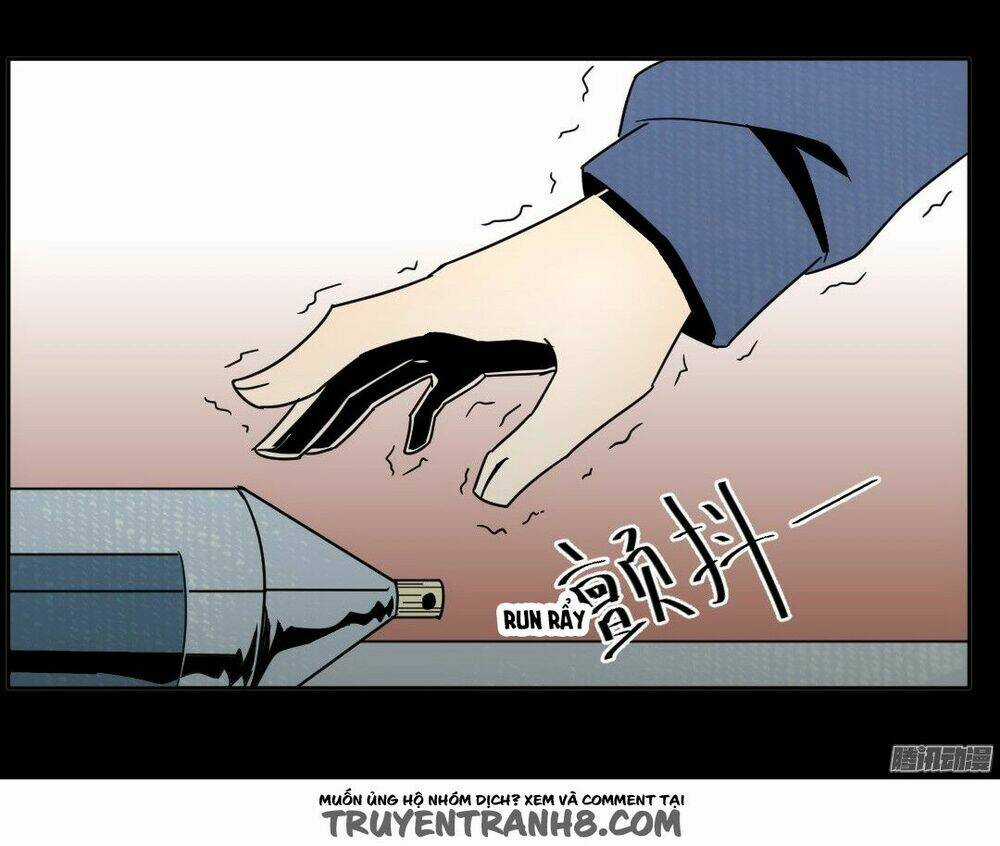 Điều Ước Của Người Phàm Chapter 21 trang 19