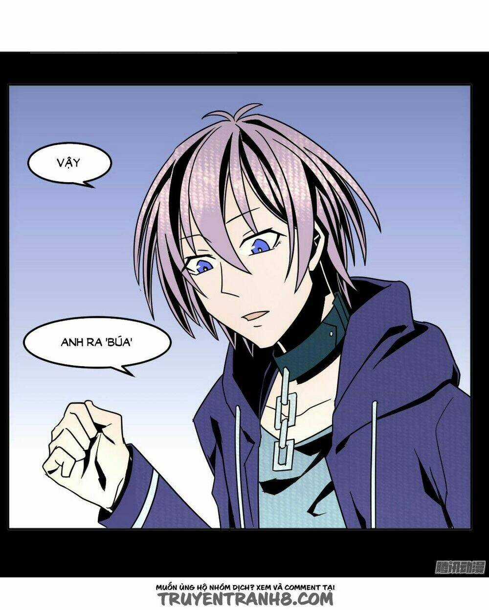 Điều Ước Của Người Phàm Chapter 21 trang 2