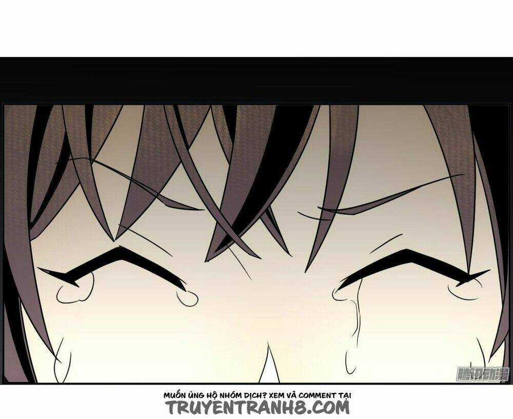 Điều Ước Của Người Phàm Chapter 21 trang 22