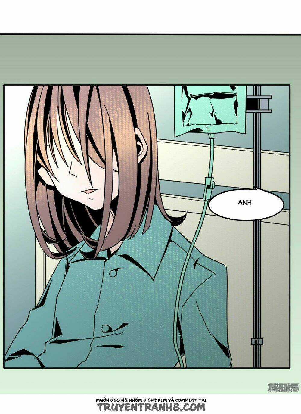 Điều Ước Của Người Phàm Chapter 21 trang 25