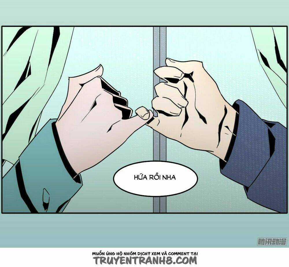 Điều Ước Của Người Phàm Chapter 21 trang 27