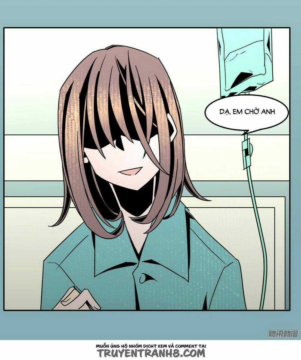 Điều Ước Của Người Phàm Chapter 21 trang 28