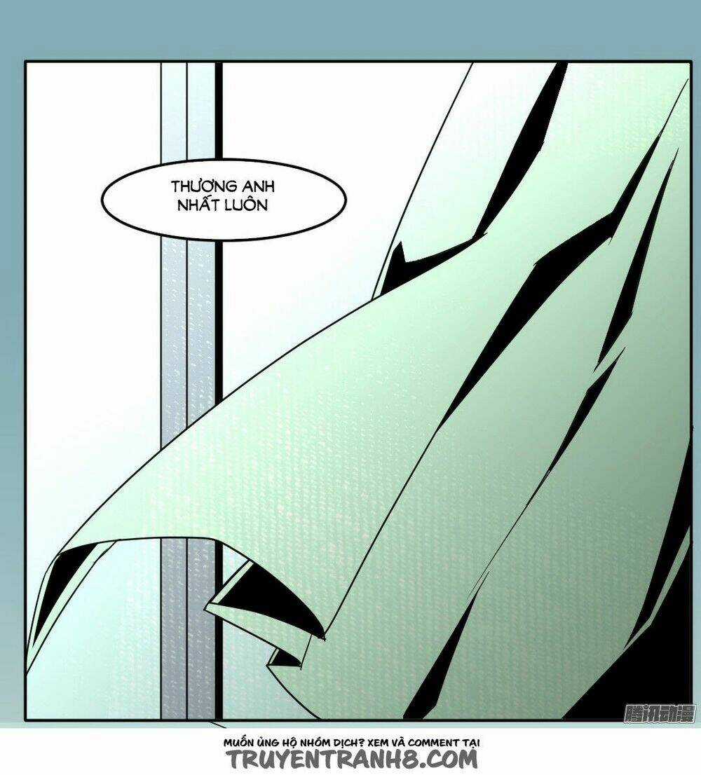 Điều Ước Của Người Phàm Chapter 21 trang 29