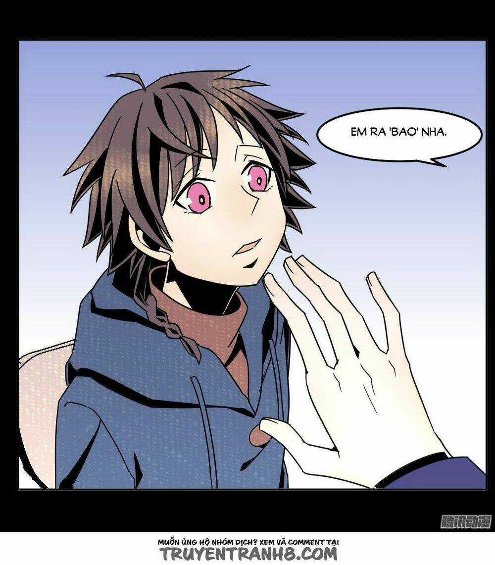 Điều Ước Của Người Phàm Chapter 21 trang 3