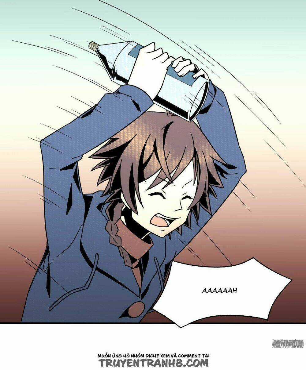 Điều Ước Của Người Phàm Chapter 21 trang 30