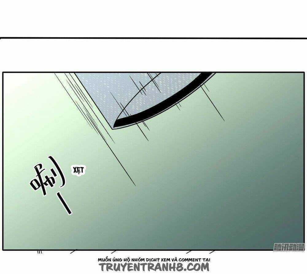 Điều Ước Của Người Phàm Chapter 21 trang 31