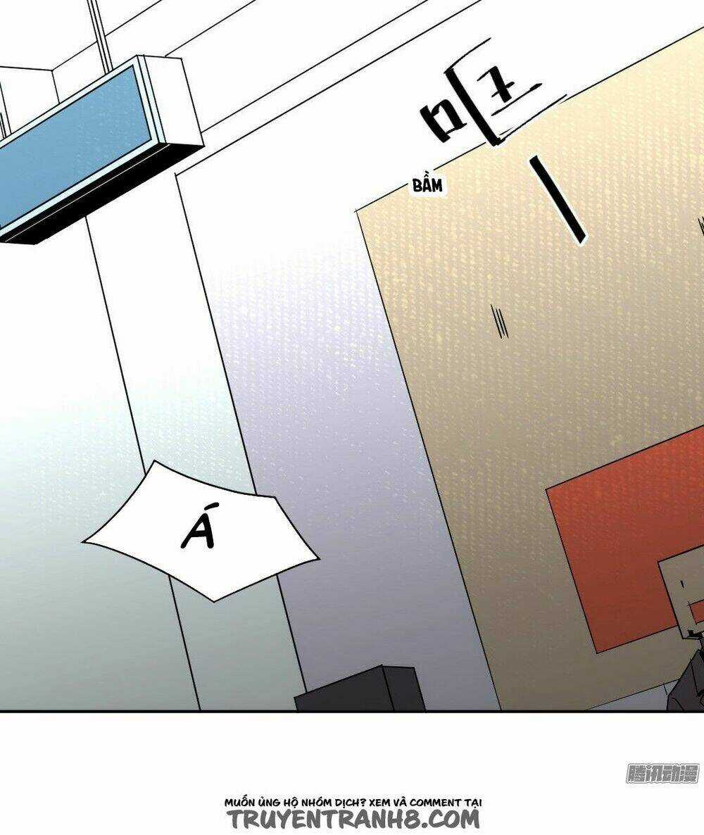 Điều Ước Của Người Phàm Chapter 21 trang 32