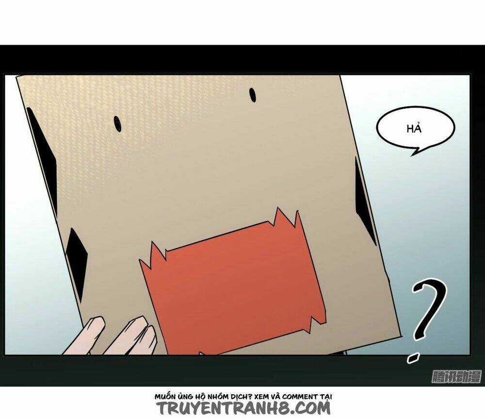 Điều Ước Của Người Phàm Chapter 21 trang 33