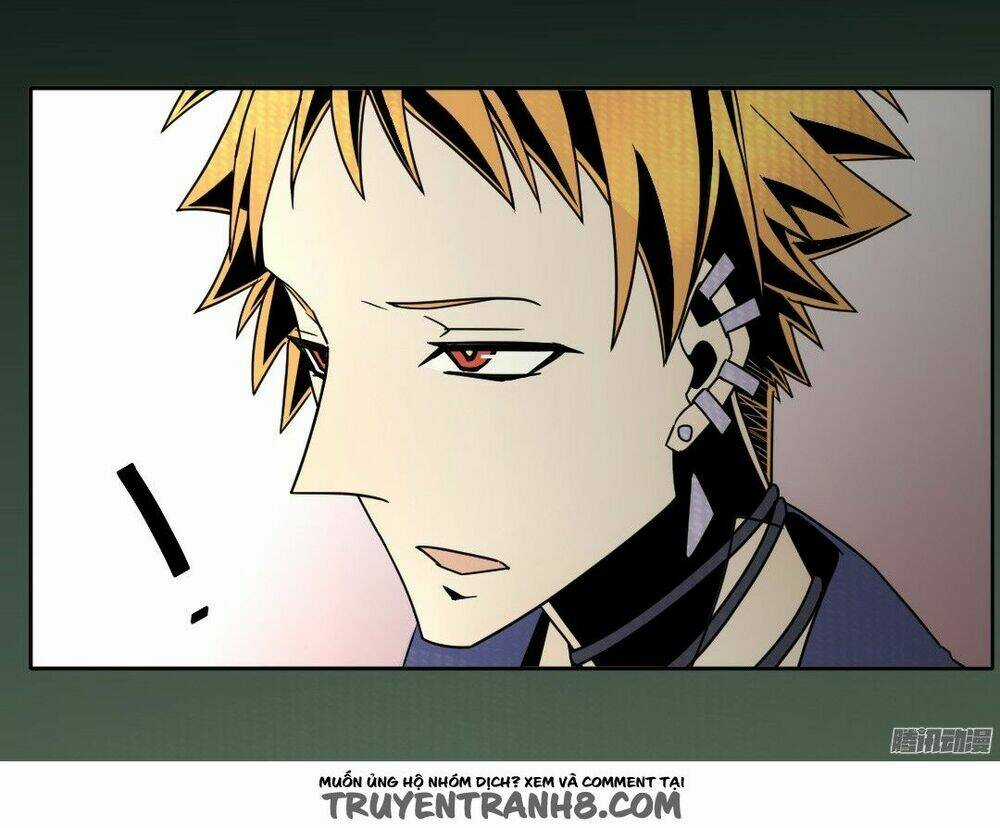 Điều Ước Của Người Phàm Chapter 21 trang 34