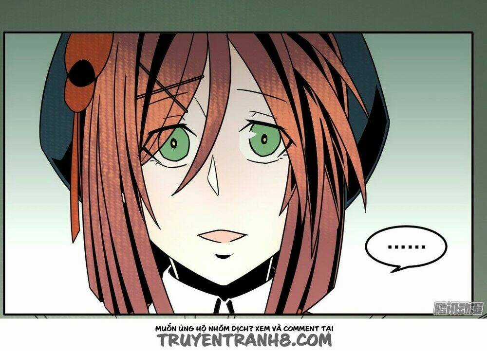 Điều Ước Của Người Phàm Chapter 21 trang 35