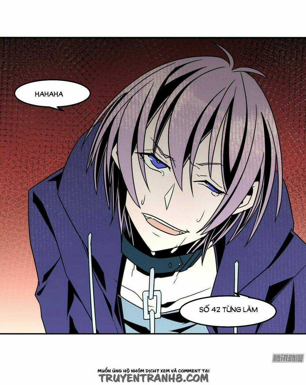 Điều Ước Của Người Phàm Chapter 21 trang 37