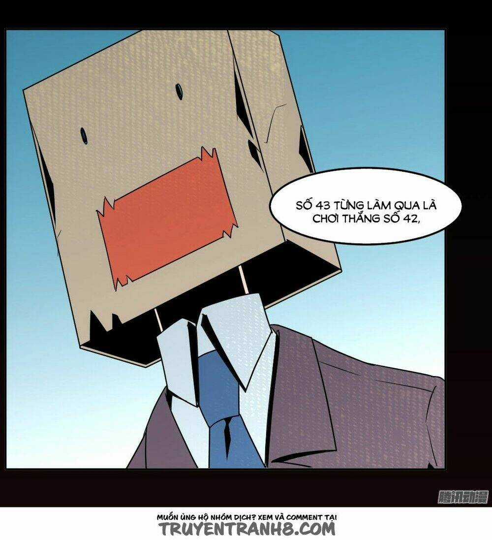 Điều Ước Của Người Phàm Chapter 21 trang 39