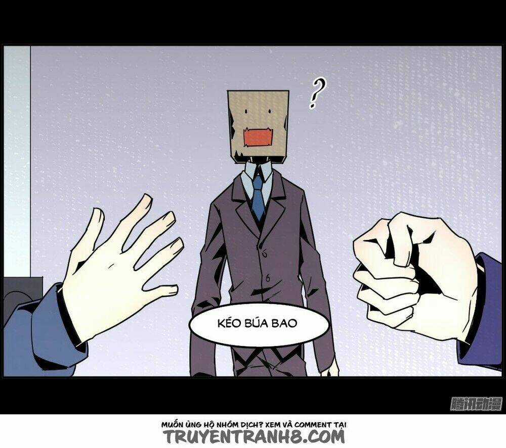 Điều Ước Của Người Phàm Chapter 21 trang 4