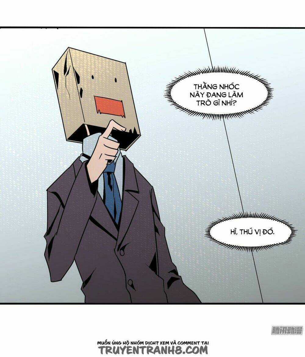 Điều Ước Của Người Phàm Chapter 21 trang 9