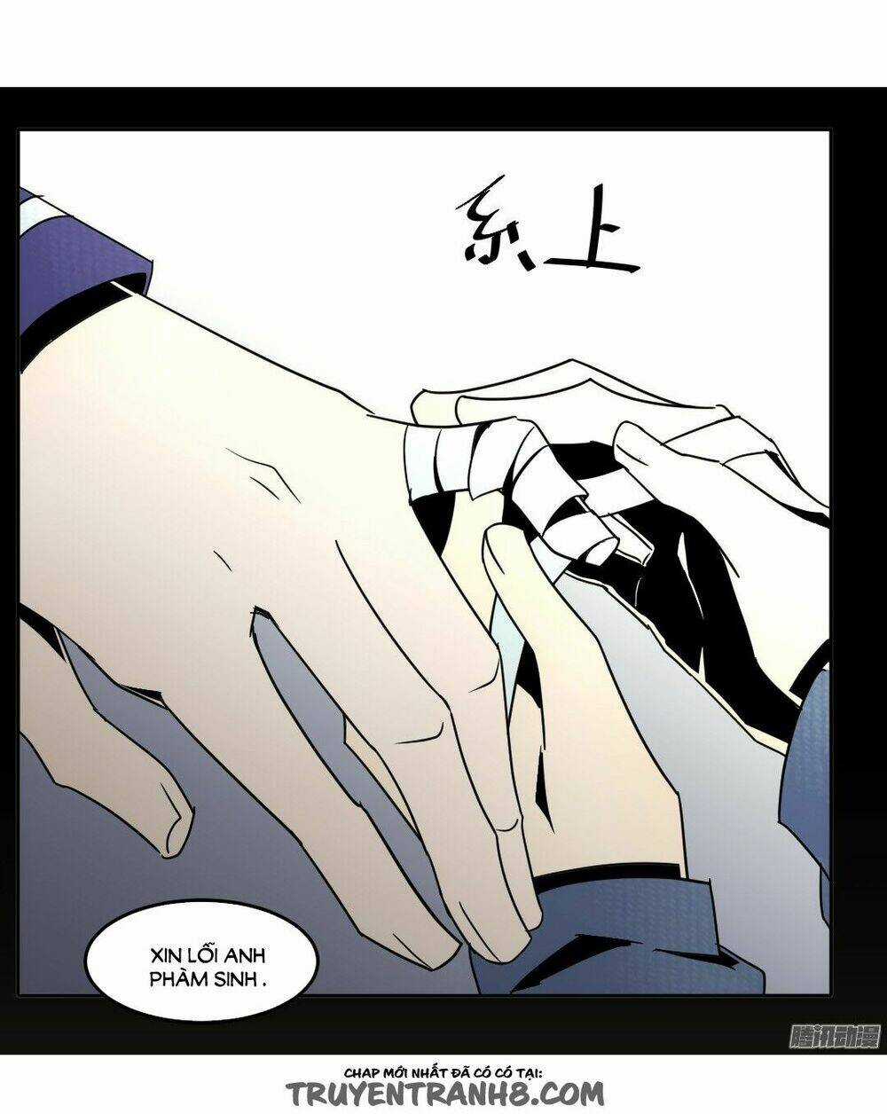 Điều Ước Của Người Phàm Chapter 22 trang 10