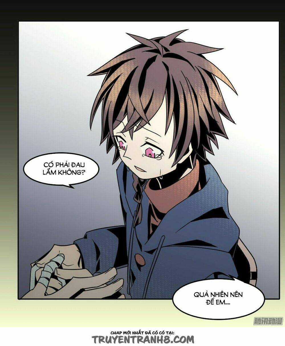 Điều Ước Của Người Phàm Chapter 22 trang 11