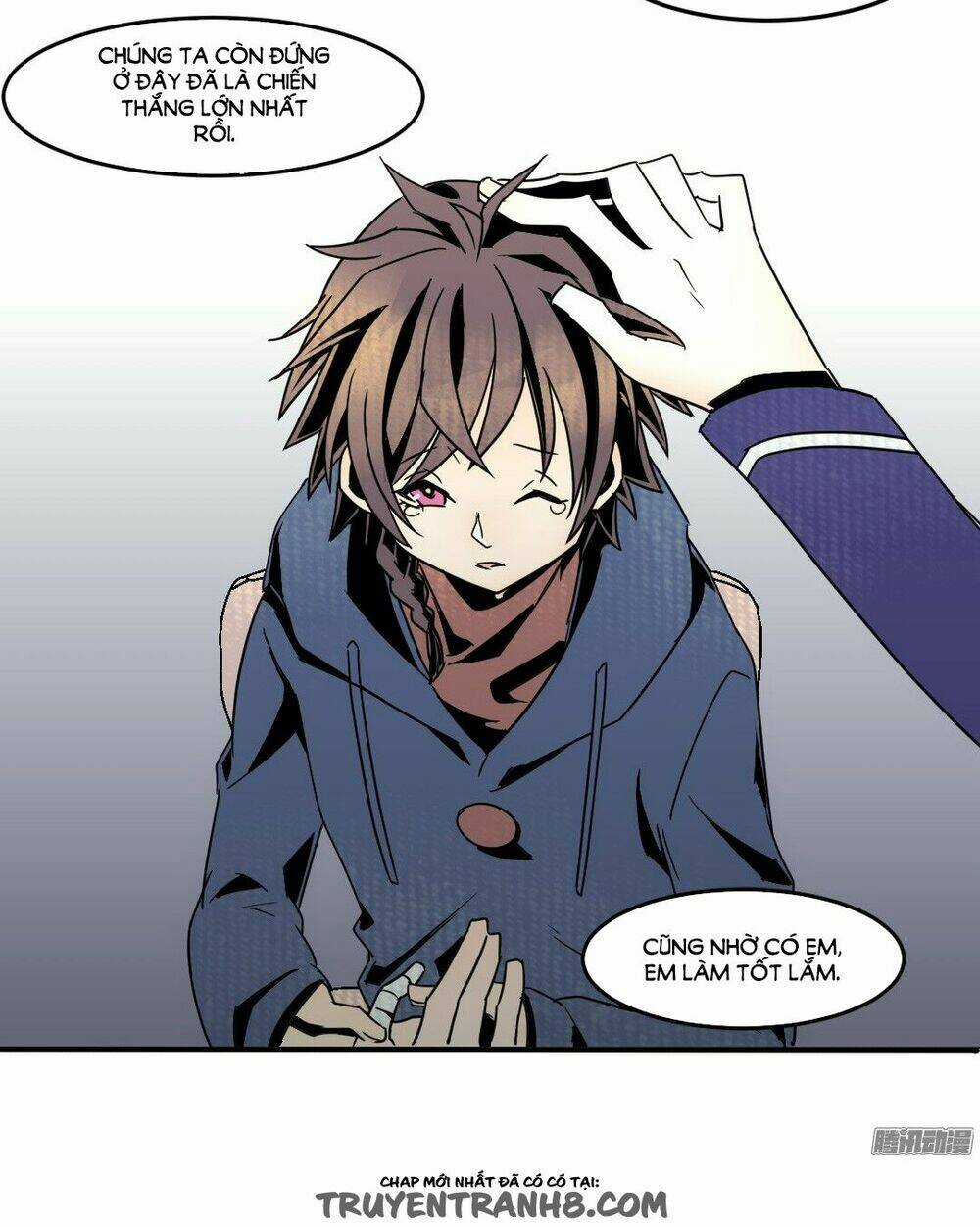 Điều Ước Của Người Phàm Chapter 22 trang 13