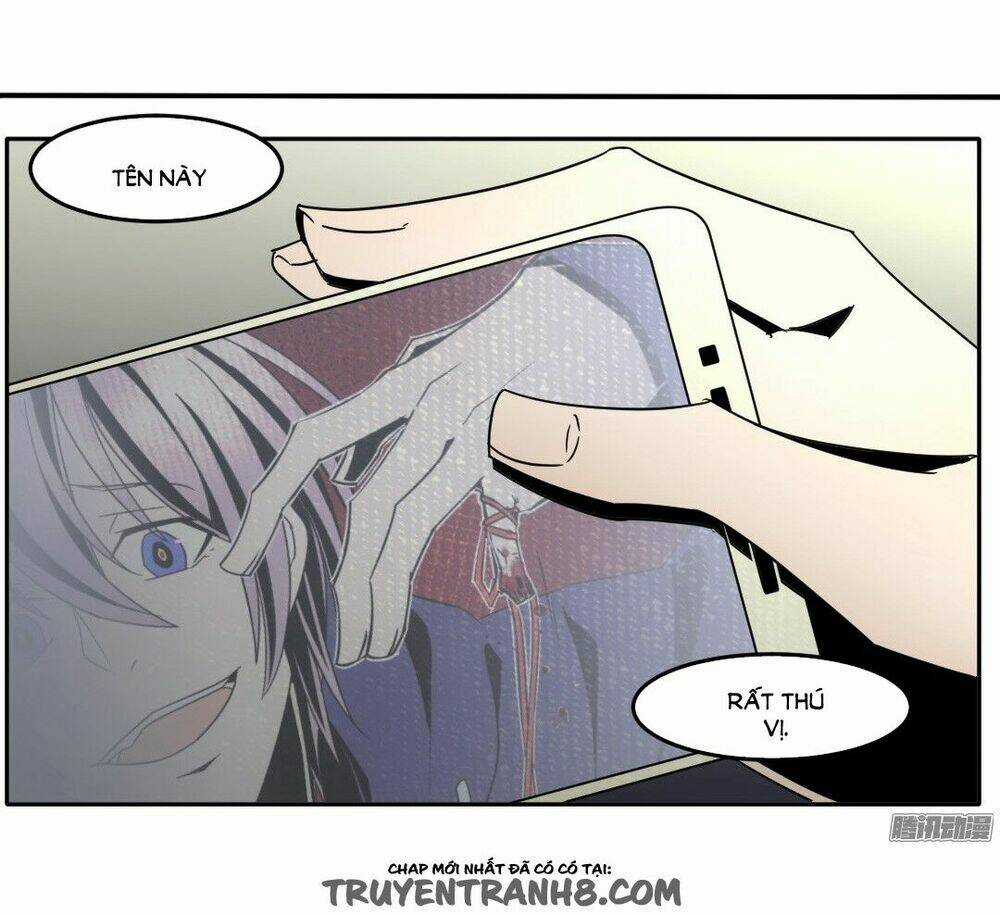 Điều Ước Của Người Phàm Chapter 22 trang 14