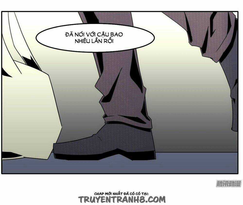 Điều Ước Của Người Phàm Chapter 22 trang 16