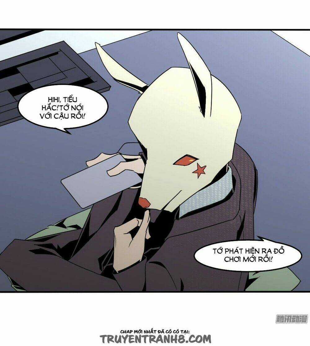 Điều Ước Của Người Phàm Chapter 22 trang 19